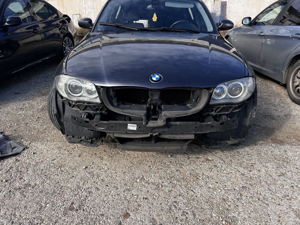 Trager bmw seria 1 e87 e81 e82 e88