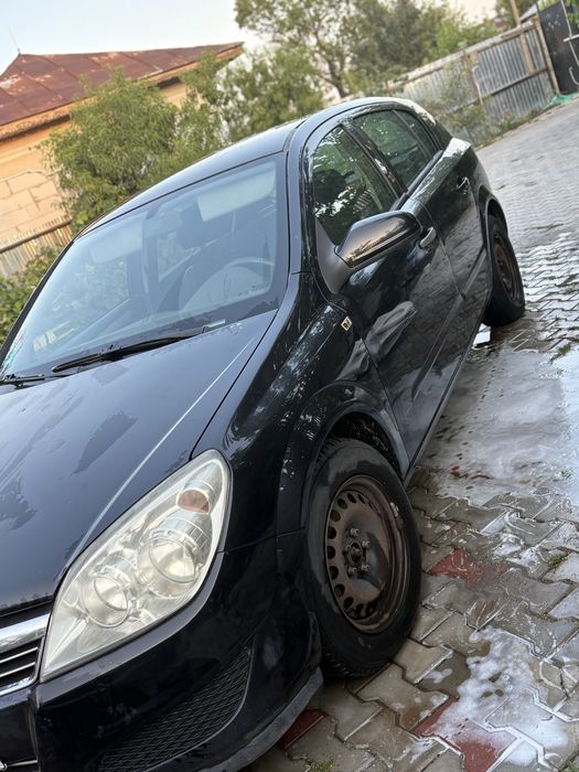 Vand opel astra h