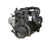 Motor complet Doosan DL06 - Piese de motor Doosan