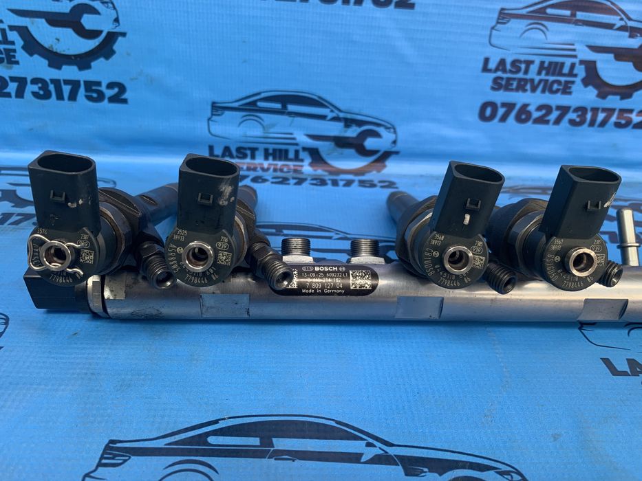 Kit injectie bmw seria 1 116d 118d f20 f21