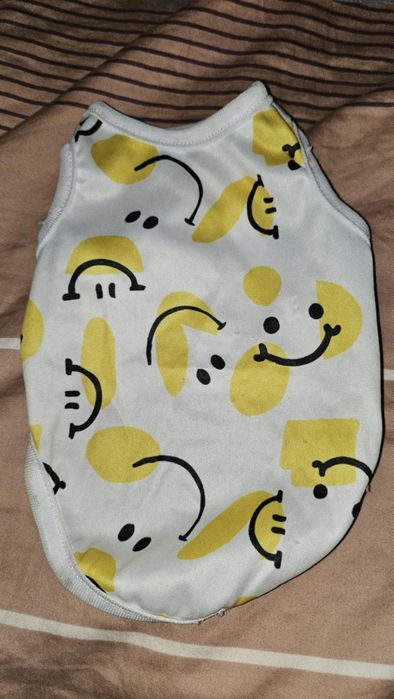 Дрехи за  куче той пудел