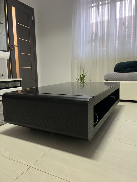 Masa de cafea/living