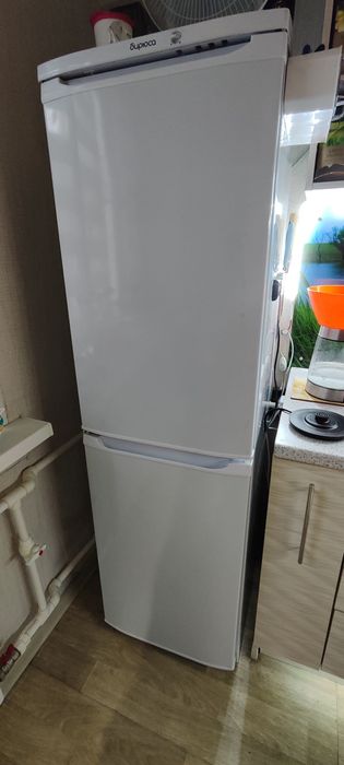 СРОЧНО продам холодильник Бирюса 120