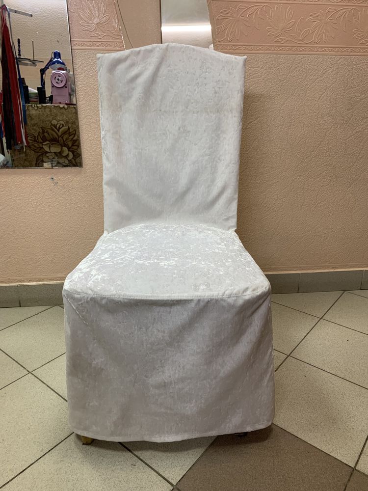 Продаем чехлы для стульев