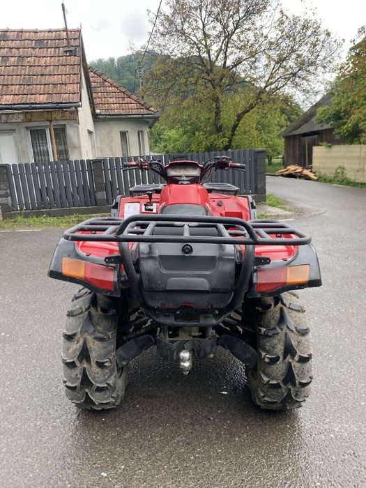 Vând Cf moto 500-2