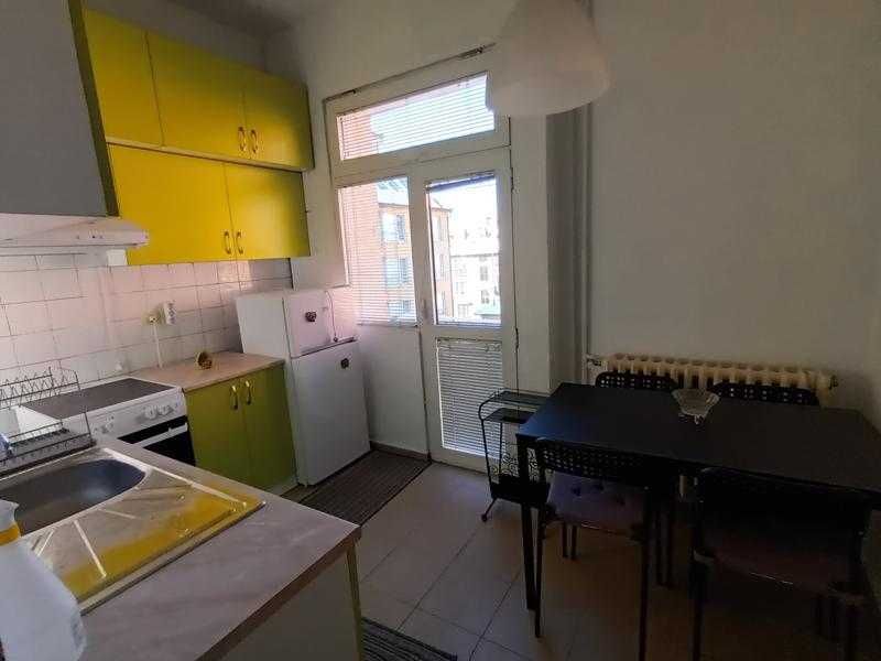 Продава се Тристаен апартамент в София, Център - 89 кв.м за 2248 €/кв.м - Снимка #7