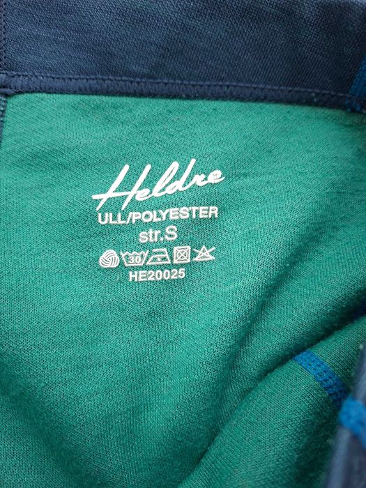 Вълнен клин Heldre, размер С