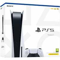 Consola PS5 Disk + VR2 + 3 controllere + statii incarcat