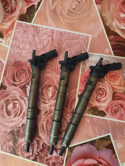 Injectoare audi a6 c6 3.0 euro 5