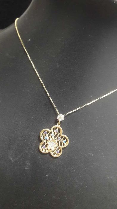 Lantisor dama, 2.89 (m2)