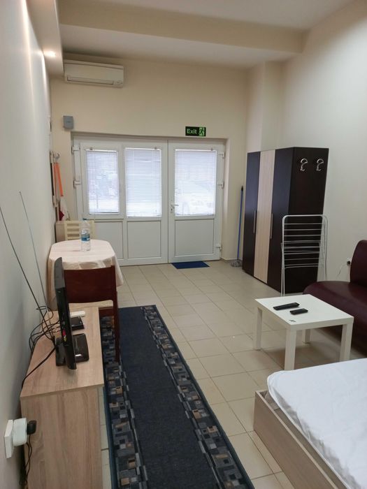 Дава се под наем Едностаен апартамент в София, Овча купел - 37 кв.м за 299 € - Снимка #5