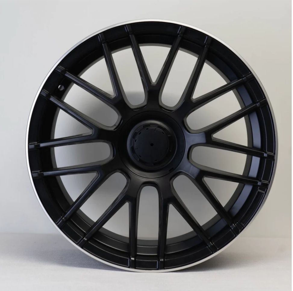 Jante R19 Audi RS A3 A4 A5 A6 A7 A8 Q2 Q3 Q5 Q7