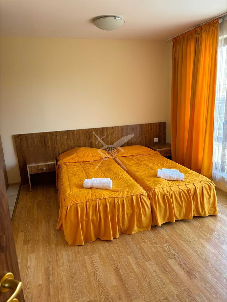 Продава се Двустаен апартамент в к.к. Слънчев бряг - 103 кв.м за 923 €/кв.м - Снимка #4