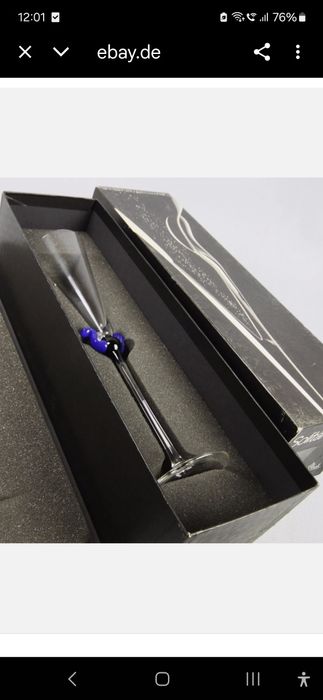 ROSENTHAL pahar de șampanie