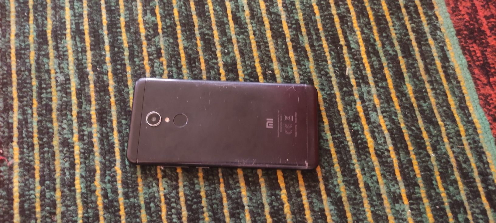 Redmi 5 sotiladi
