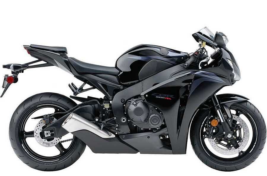 Стикери Honda CBR 1000RR 2008г-2009г хонда файърблейд лепенки sc59