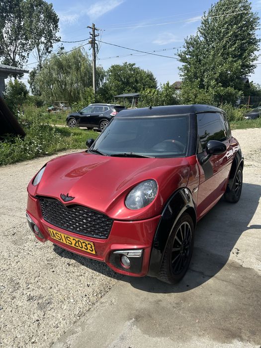 Chatenet Ch26 2013 26.000km reali