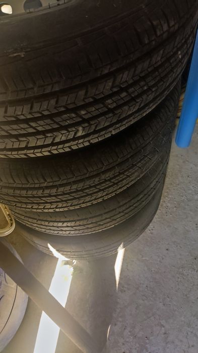 Диска балон комплект