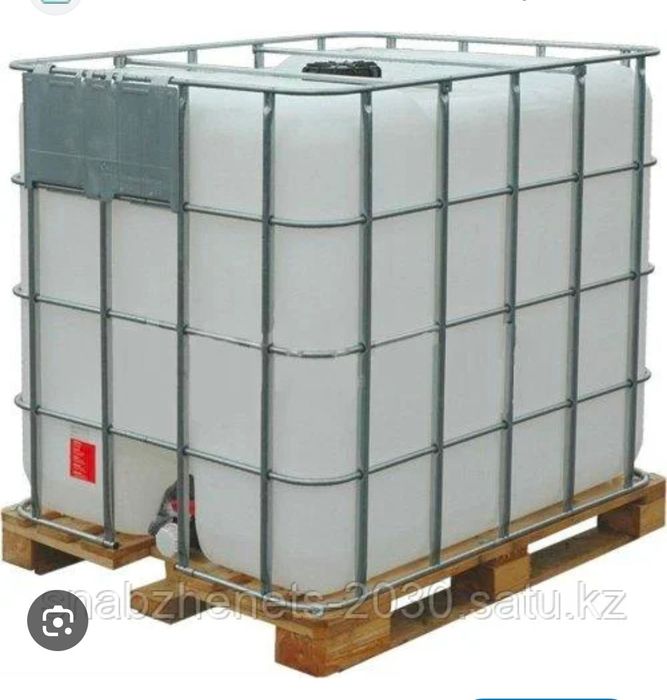 Евро бочки сатылады