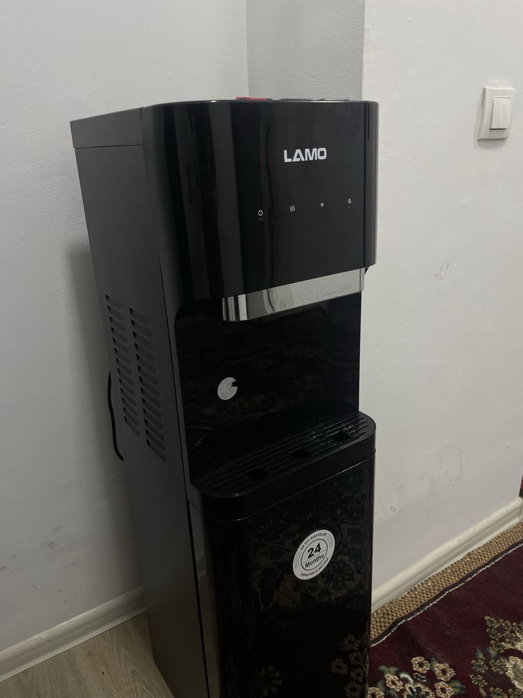 Lamo D36CB-100-161