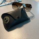 Слънчеви очила унисекс Ray Ban
