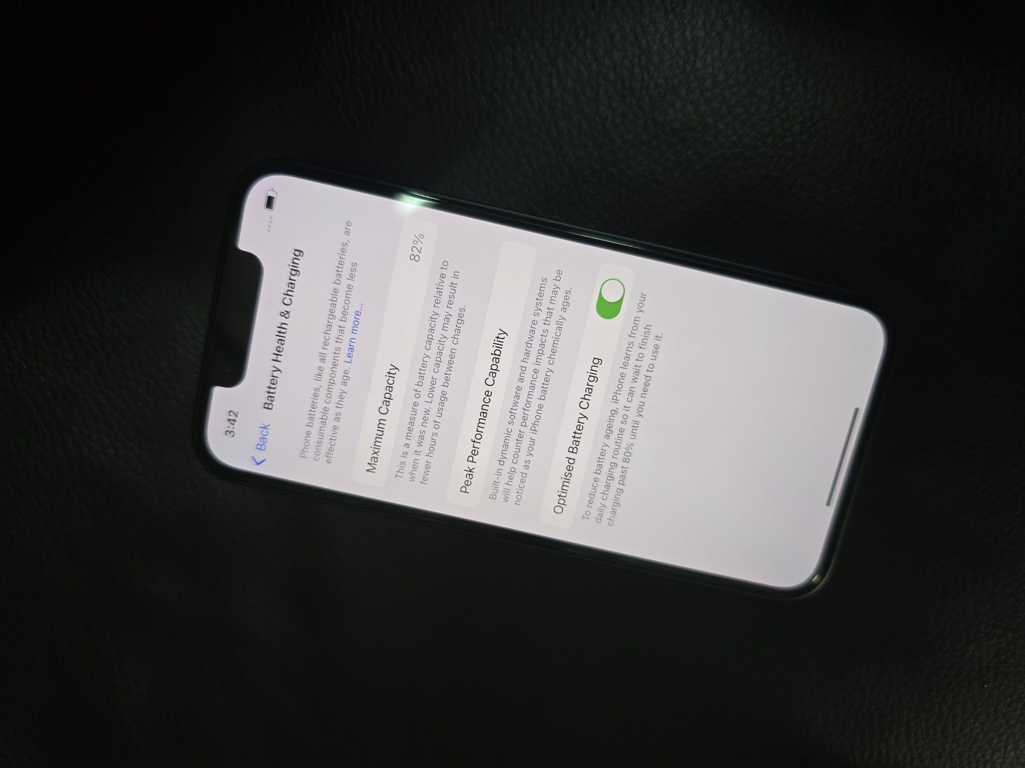 Iphone 13 mini 128gb