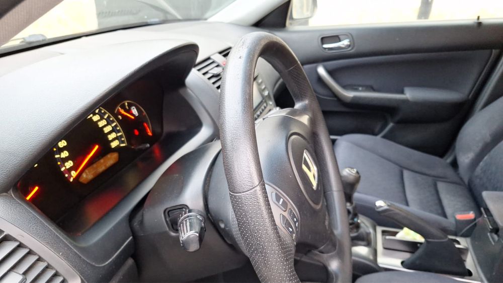 Honda Accord de vanzare