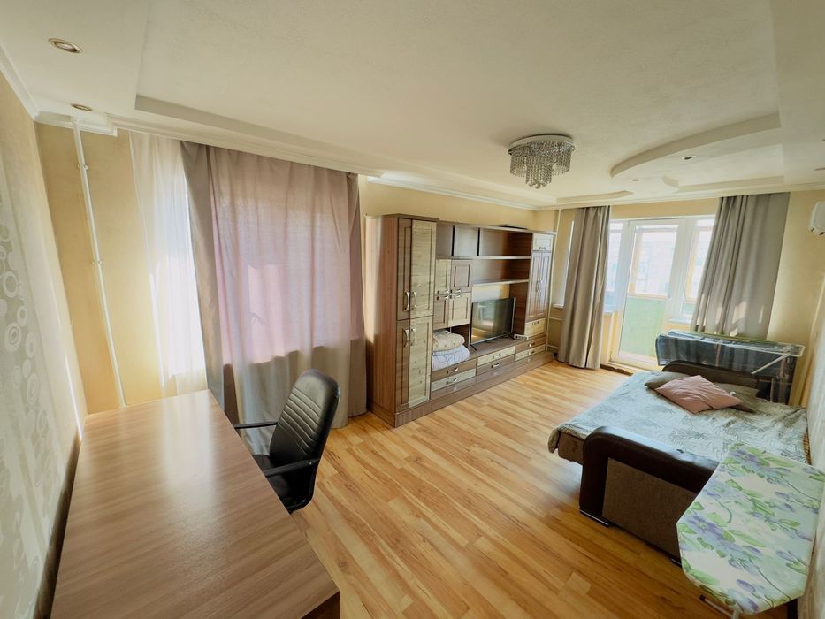 Квартиры посуточно и почасово в Караганде