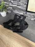 Vand suport piept gopro, ham gopro mount