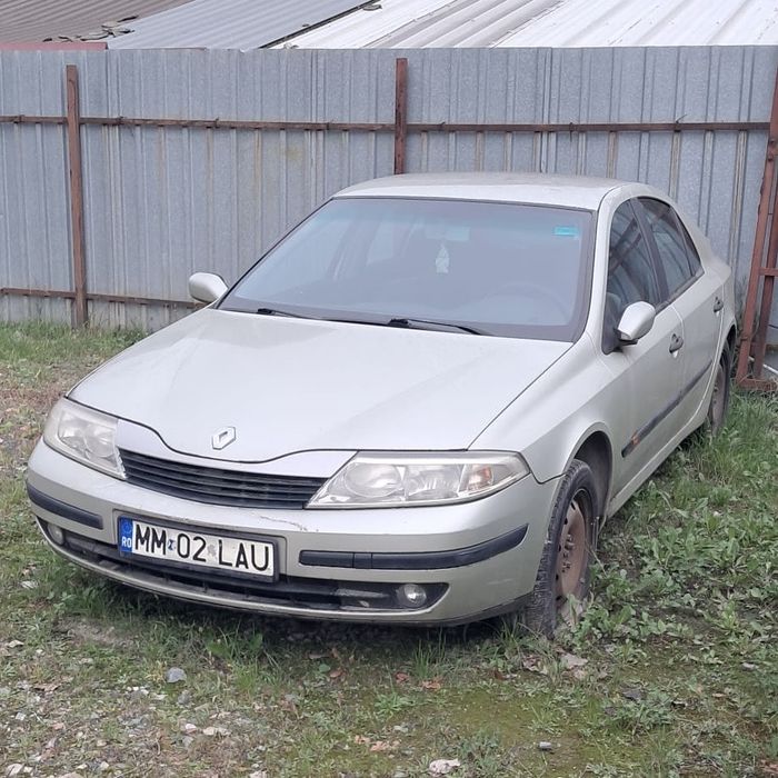 Vând Renault laguna