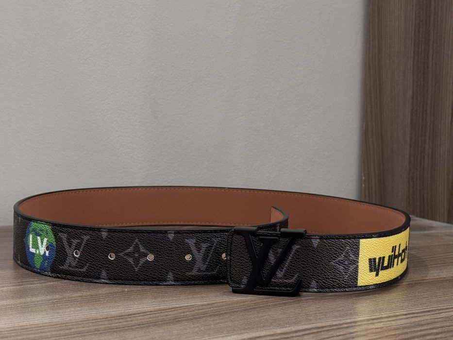 LV Premium колан