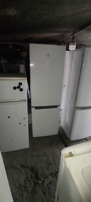Холодильник с доставкой