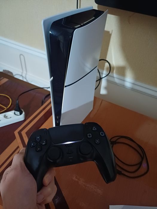 Playstation 5 slim