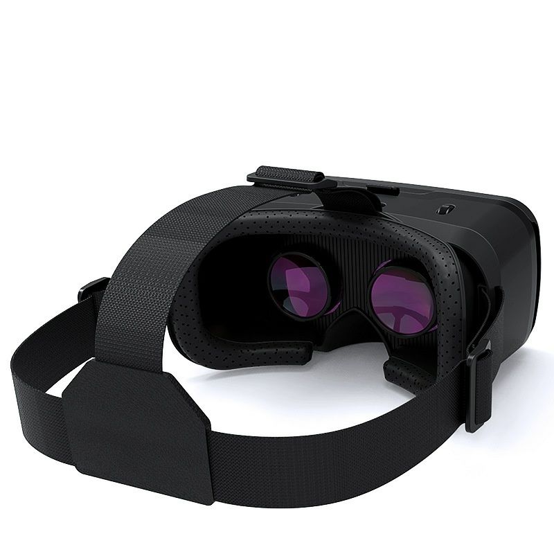 Доставка Очки виртуальной реальност VR SHINECON G06A VR Box