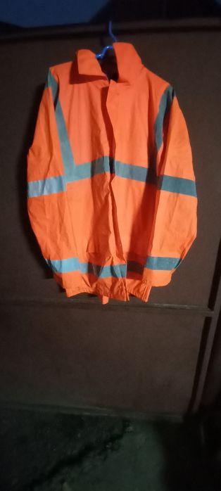 Geacă reflectorizantă Dunlop