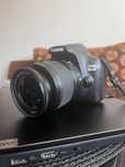 Canon 1300D като нов