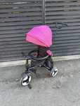Tricicleta Coccolle spectra plus magenta