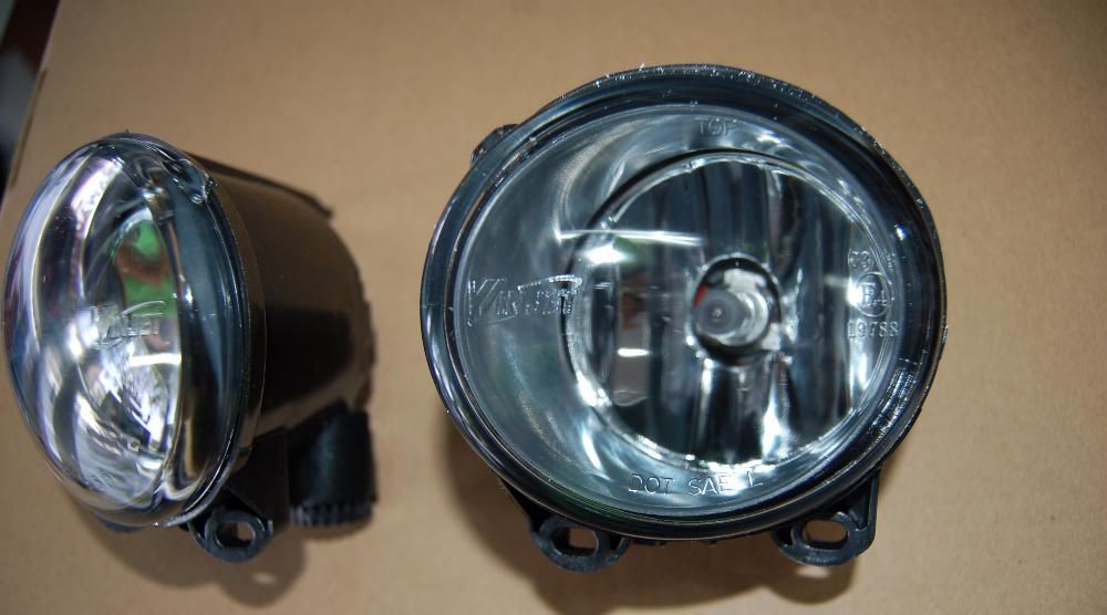 Халогени комплект за БМВ Е53 X5,Е92,Е93,F22,F23