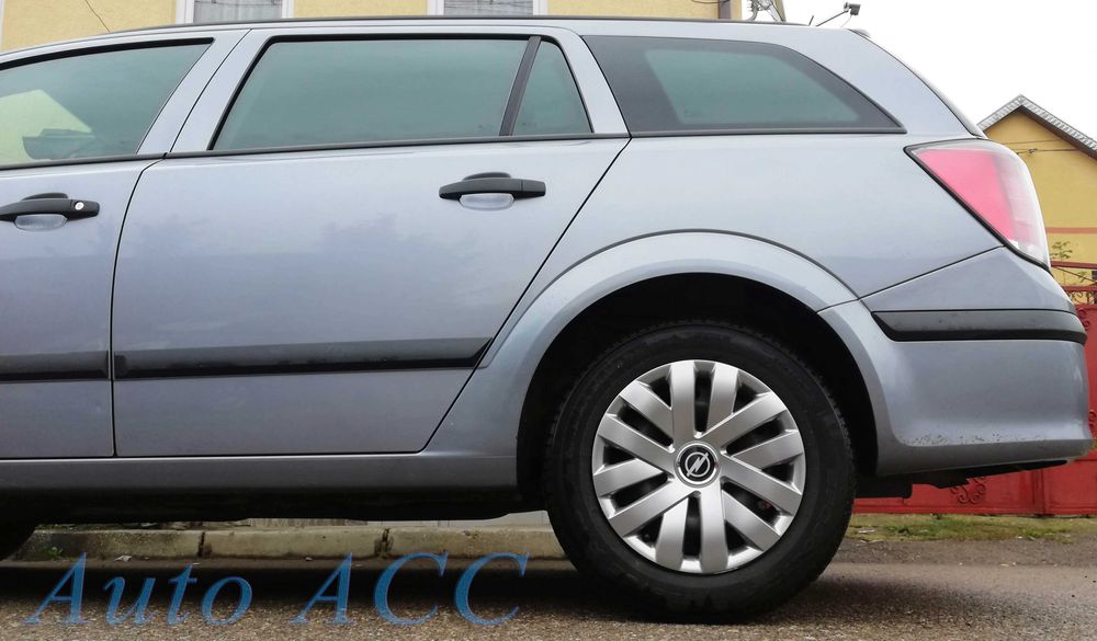 Capace roti 15 Opel – Livrare cu verificare