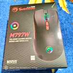 Vând mouse de gaming Scorpion