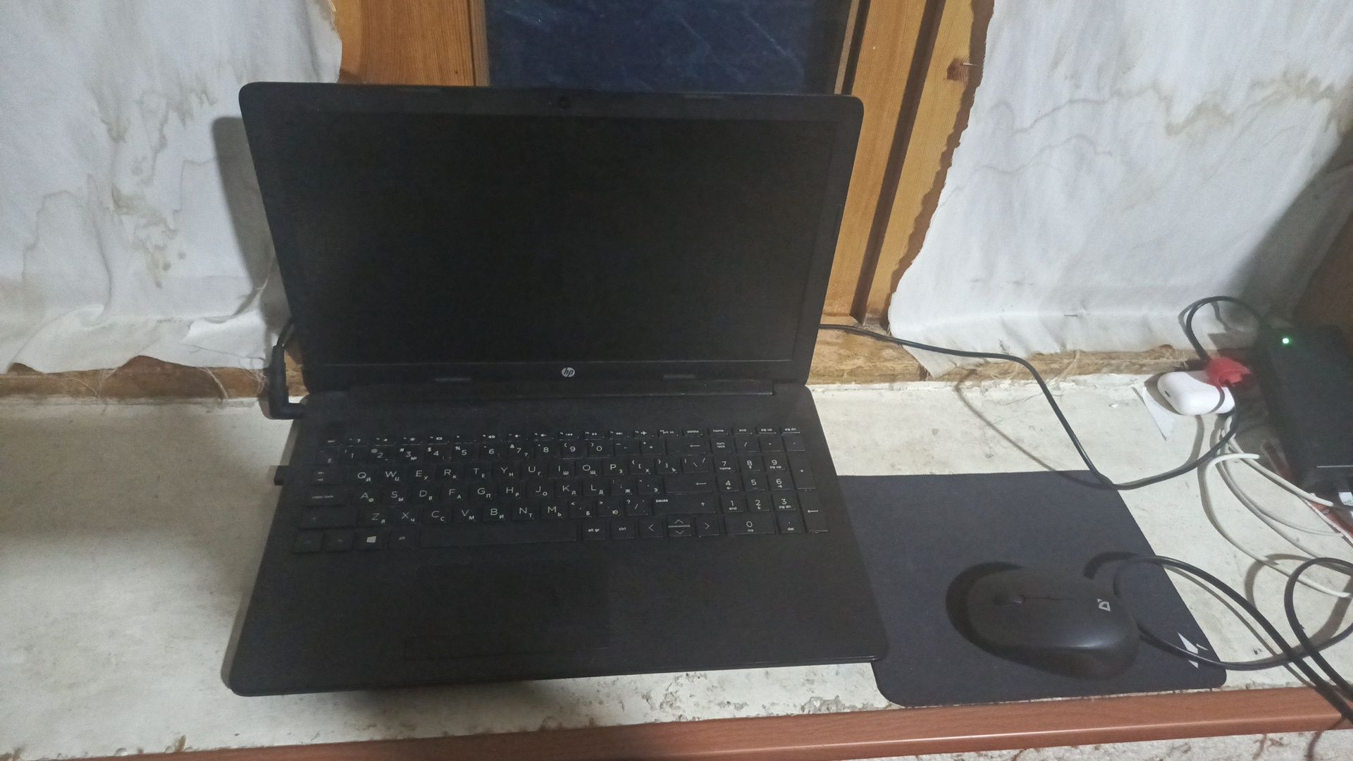 Nootebook HP sotiladi