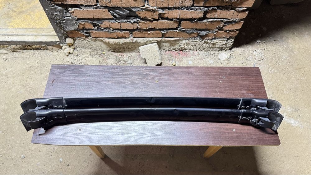 Рейлинги субару b3 b4