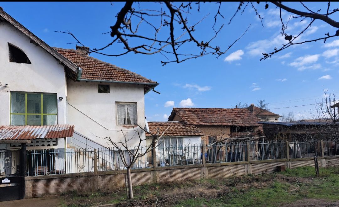 Продава се Къща в с. Ракево, Област Враца - 120 кв.м за 115 €/кв.м - Снимка #2
