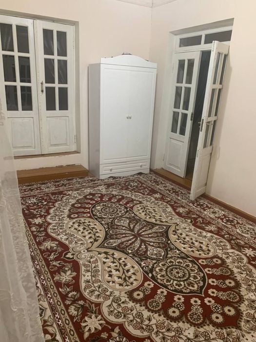 Avliyo Ota maxallasida 4 xonali xovli sotiladi.