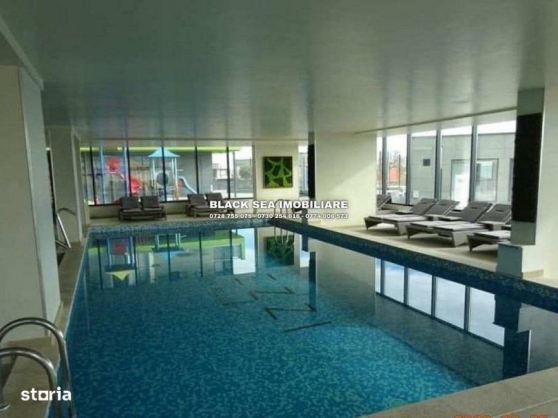 Apartament 2 camere Alezzi Beach Resort - Spa & Fitness l Minim 3 Luni