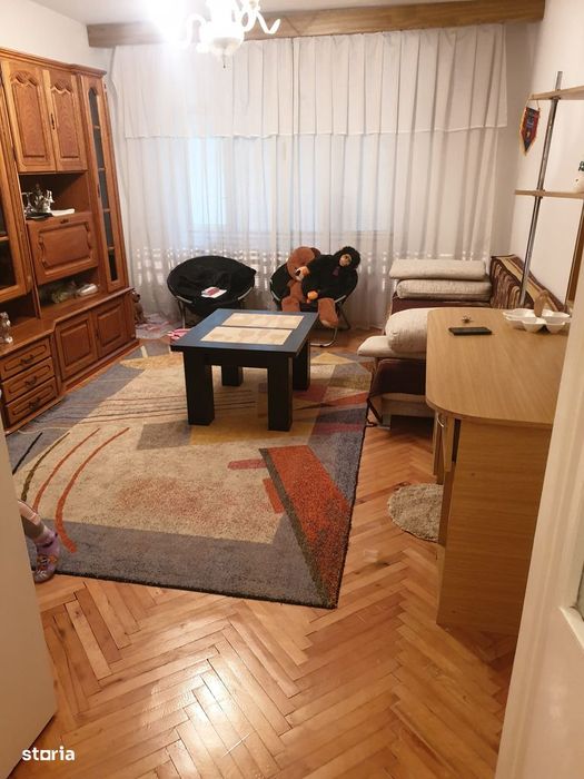 Apartament 4 camere, 91 mp, etaj 1 - Dumbrava Nord