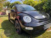Volkswagen New Beetle Merge impecabil
