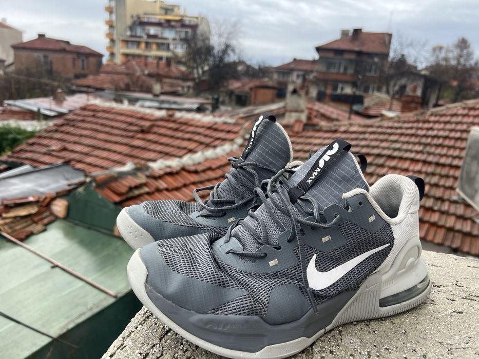 Nike Air Max 45.5