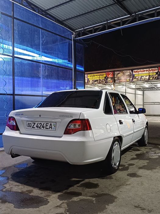 Nexia 2 luks kondisaner 1.5 gibrid sotiladi