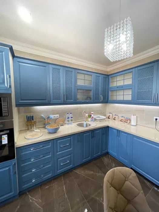 Продается квартира Дархан ор Инконель 2/9/9 72м2